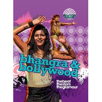 Radar: Dance Culture: Bhangra and Bollywood (Radar) Hardcover Book
