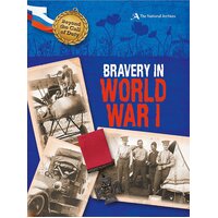 Beyond the Call of Duty: Bravery in World War I (The National Archives)