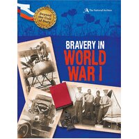 Beyond the Call of Duty: Bravery in World War I (The National Archives)