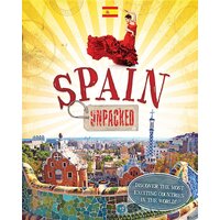 My Holiday In: Spain (My Holiday in) Susie Brooks Paperback Book