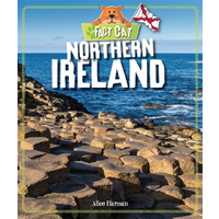 Fact Cat: United Kingdom: Northern Ireland (Fact Cat: United Kingdom) - Travel