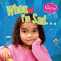 My Feelings: When I'm Sad (My Feelings) -Butterfield, Moira Languages Book