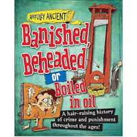 Awfully Ancient Children's Book