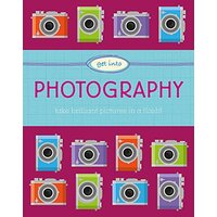 Get Into: Photography (Get Into) -Suzie Hubbard Languages Book