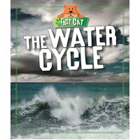 The Water Cycle (Fact Cat Science): Science) Izzi Howell Paperback Book