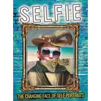 Selfie: The Changing Face of Self Portraits -Susie Brooks Photography Book