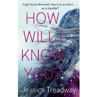 How Will I Know You? -Jessica Treadway Fiction Book