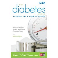 The Diabetes Guide Paperback Book