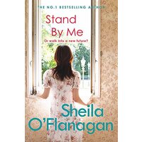 Stand By Me: A compelling tale of a marriage, secrets and surprises - Fiction