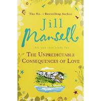 The Unpredictable Consequences of Love Fiction Book