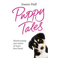 Puppy Tales -Joanne Hull Health & Wellbeing Book