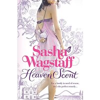 Heaven Scent Fiction Book