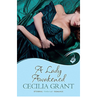 A Lady Awakened: Blackshear Family Book 1 (Blackshear Family) - Fiction Book