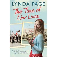 The Time Of Our Lives Paperback Book
