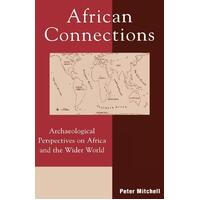 African Connections Paperback Book