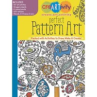 Creartivity -Running Press Children's Book