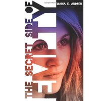 Secret Side of Empty -Andreu, Maria E. Children's Book