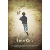 Little Klein -Ylvisaker, Anne Children's Book