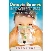 Octavia Boone's Big Questions about Life, the Universe, and Everything