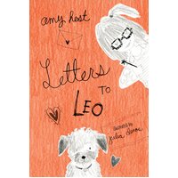 Letters to Leo Julia Denos Amy Hest Paperback Book