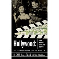 Hollywood Paperback Book