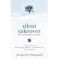 Silent Takeover - Jacquelyn Sheppard