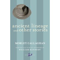 Ancient Lineage and Other Stories Paperback Novel Book