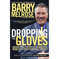 Dropping the Gloves Paperback Book