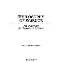 The Philosophy of Science Paperback Book