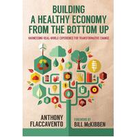Building a Healthy Economy from the Bottom Up Paperback Book