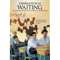 Generation in Waiting Paperback Book