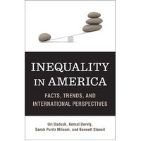 Inequality in America: Facts, Trends, and International Perspectives