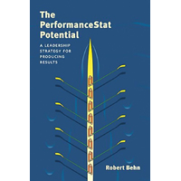 The PerformanceStat Potential Politics Book