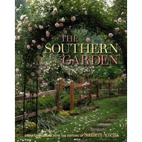 The Southern Garden - Home & Garden Book