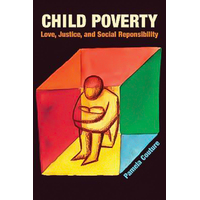 Child Poverty -Pamela Couture Book