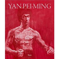 Yan Pei-Ming -Francesco Bonami Art Book