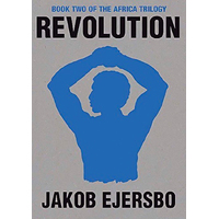Revolution: The Africa Trilogy - Fiction Novel Book