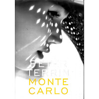 Monte Carlo -Peter Terrin Fiction Book