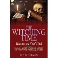 The Witching Time Paperback Book