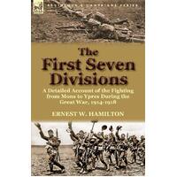 The First Seven Divisions Book