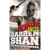 ZOM-B Bride (ZOM-B) Darren Shan Paperback Book