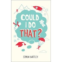 Could I Do That? -Hartley, Simon Health & Wellbeing Book