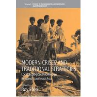 Modern Crises and Traditional Strategies Paperback Book
