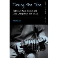 Turning the Tune Paperback Book