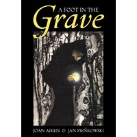 A Foot in the Grave: and other ghost stories Paperback Book