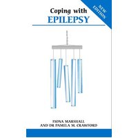 Coping With Epilepsy Fiona Marshall Paperback Book