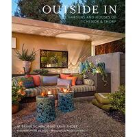 Outside In: The Gardens and Houses of Tichenor & Thorp - Architecture & Design