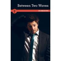 Between Two Waves Ian Meadows Paperback Book