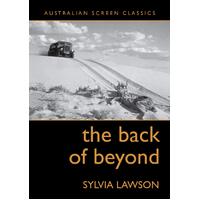 The Back of Beyond Sylvia Lawson Paperback Book