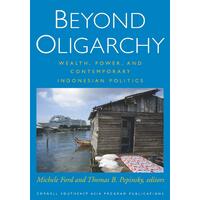 Beyond Oligarchy Paperback Book